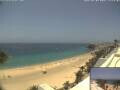 Webcam Jandia (Fuerteventura)