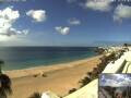 Webcam Jandia (Fuerteventura)