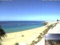Webcam Jandia (Fuerteventura)
