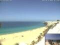 Webcam Jandia (Fuerteventura)