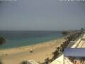 Webcam Jandia (Fuerteventura)