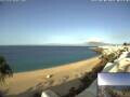 Webcam Jandia (Fuerteventura)
