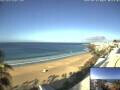 Webcam Jandia (Fuerteventura)