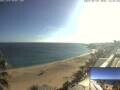 Webcam Jandia (Fuerteventura)