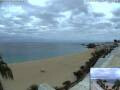 Webcam Jandia (Fuerteventura)