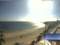 Webcam Jandia (Fuerteventura)