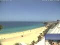 Webcam Jandia (Fuerteventura)