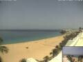 Webcam Jandia (Fuerteventura)