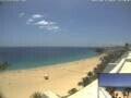 Webcam Jandia (Fuerteventura)