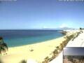 Webcam Jandia (Fuerteventura)