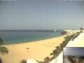 Webcam Jandia (Fuerteventura)