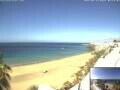 Webcam Jandia (Fuerteventura)