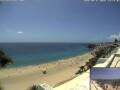 Webcam Jandia (Fuerteventura)