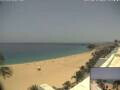 Webcam Jandía (Fuerteventura)