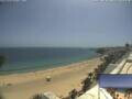 Webcam Jandia (Fuerteventura)