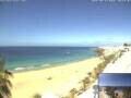 Webcam Jandia (Fuerteventura)