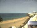 Webcam Jandia (Fuerteventura)