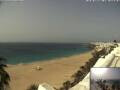 Webcam Jandia (Fuerteventura)
