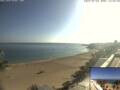 Webcam Jandia (Fuerteventura)