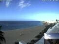 Webcam Jandia (Fuerteventura)