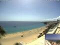 Webcam Jandía (Fuerteventura)