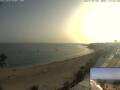 Webcam Jandia (Fuerteventura)