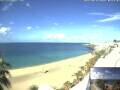 Webcam Jandia (Fuerteventura)
