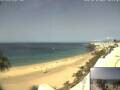 Webcam Jandia (Fuerteventura)