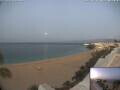 Webcam Jandia (Fuerteventura)