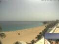 Webcam Jandía (Fuerteventura)