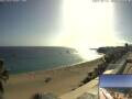 Webcam Jandia (Fuerteventura)