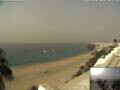 Webcam Jandia (Fuerteventura)