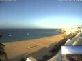 Webcam Jandia (Fuerteventura)