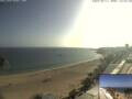 Webcam Jandia (Fuerteventura)