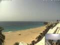 Webcam Jandia (Fuerteventura)