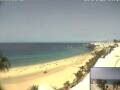 Webcam Jandia (Fuerteventura)