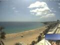 Webcam Jandia (Fuerteventura)