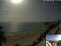 Webcam Jandia (Fuerteventura)