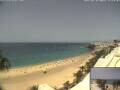 Webcam Jandia (Fuerteventura)