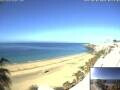 Webcam Jandia (Fuerteventura)