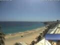 Webcam Jandia (Fuerteventura)