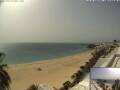 Webcam Jandia (Fuerteventura)