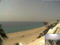 Webcam Jandia (Fuerteventura)