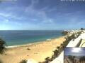 Webcam Jandia (Fuerteventura)