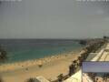 Webcam Jandia (Fuerteventura)