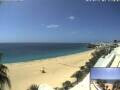 Webcam Jandia (Fuerteventura)