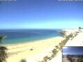 Webcam Jandia (Fuerteventura)