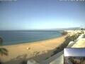 Webcam Jandía (Fuerteventura)