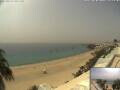 Webcam Jandia (Fuerteventura)