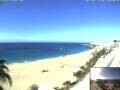 Webcam Jandia (Fuerteventura)